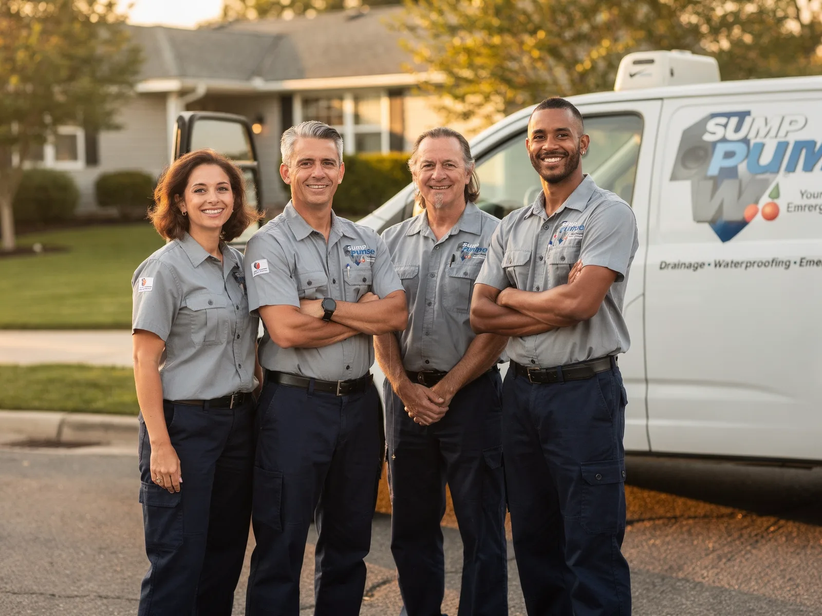 Water Heater Repair company in Dawes, WV