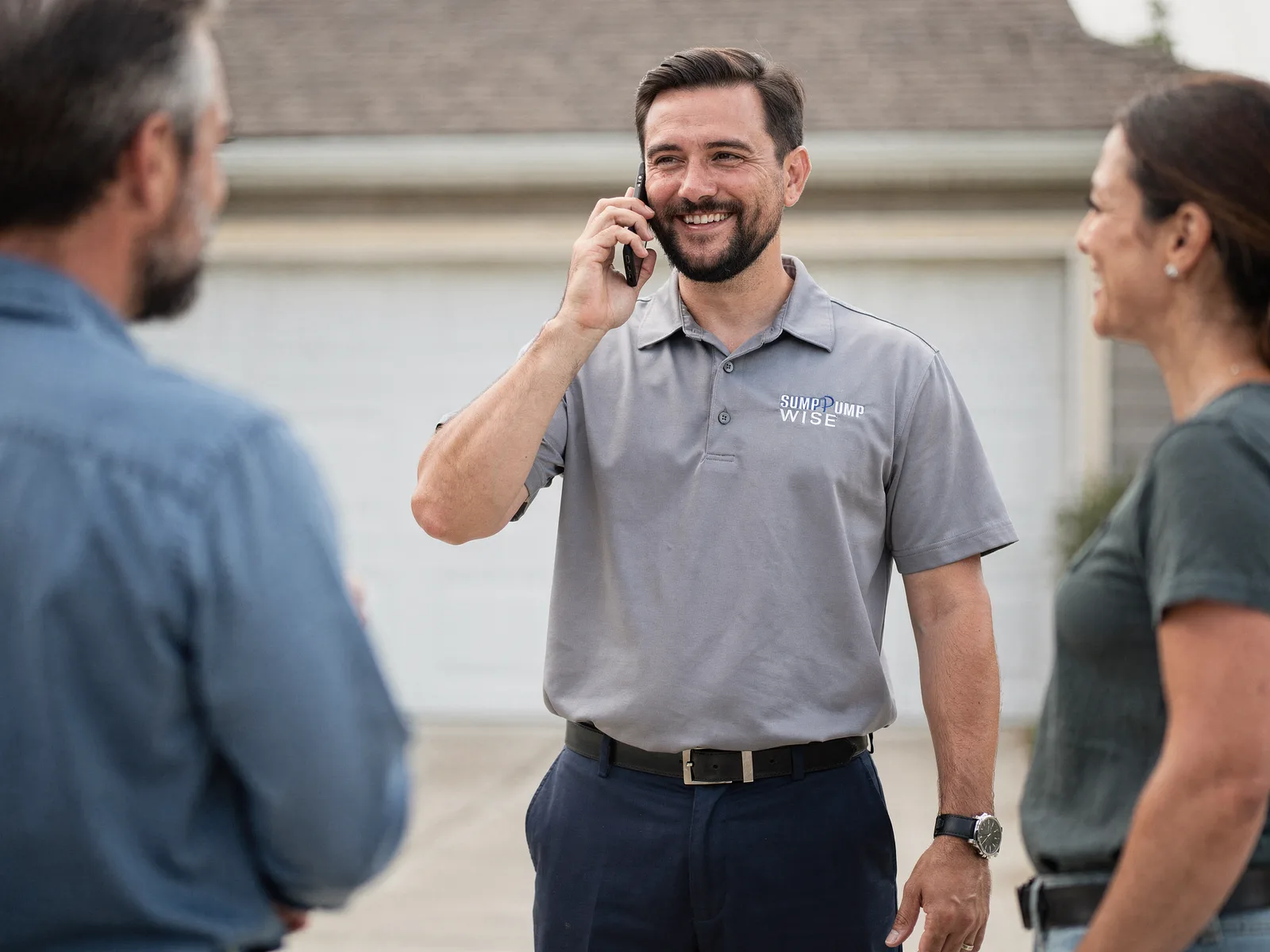 Water Heater Repair Dawes, WV FAQs